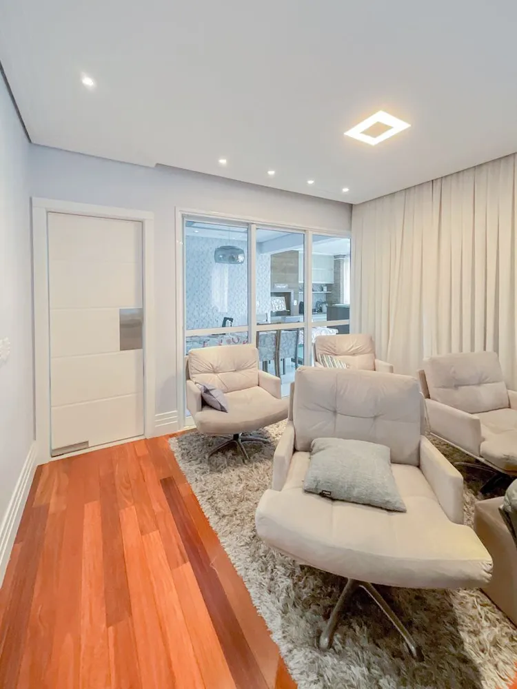 Apartamento, 3 quartos, 157 m² - Foto 8