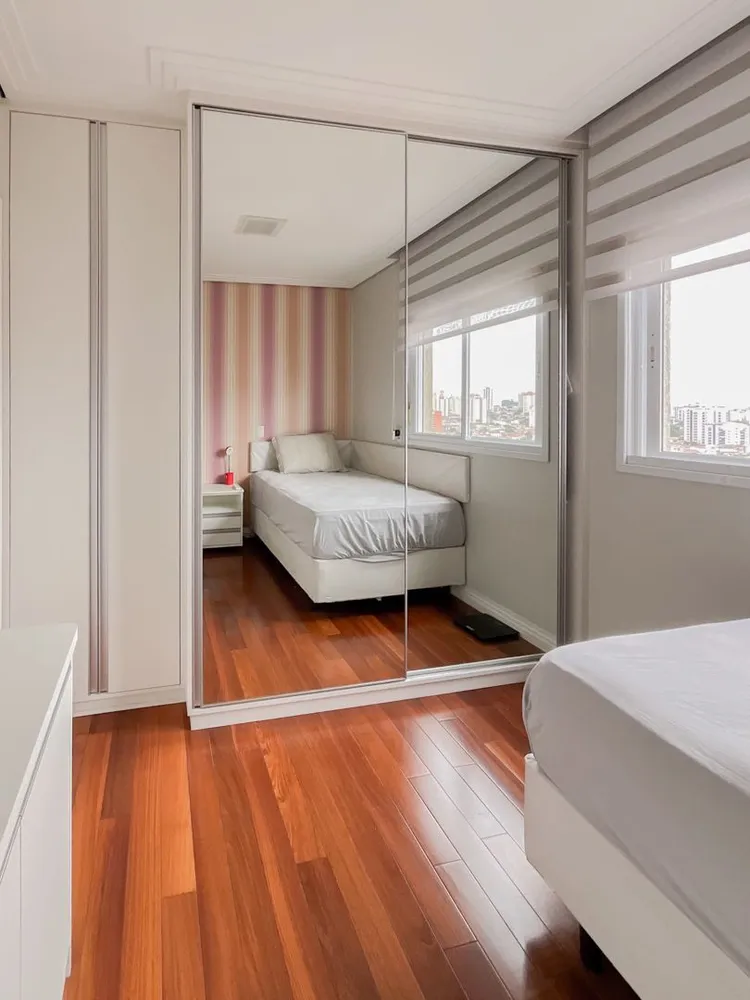 Apartamento, 3 quartos, 157 m² - Foto 11