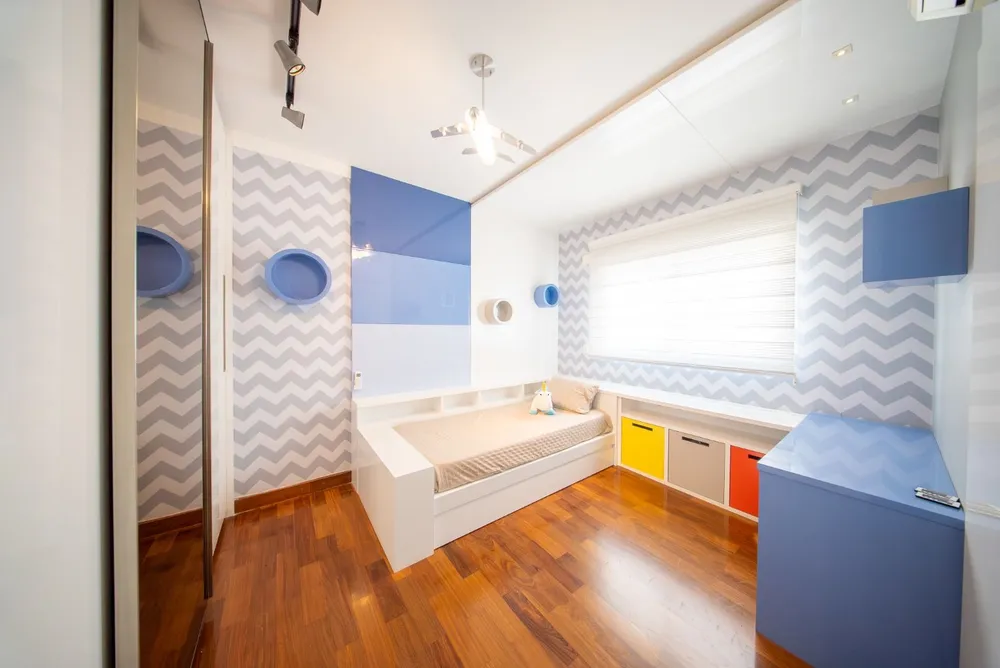 Apartamento, 4 quartos, 280 m² - Foto 4