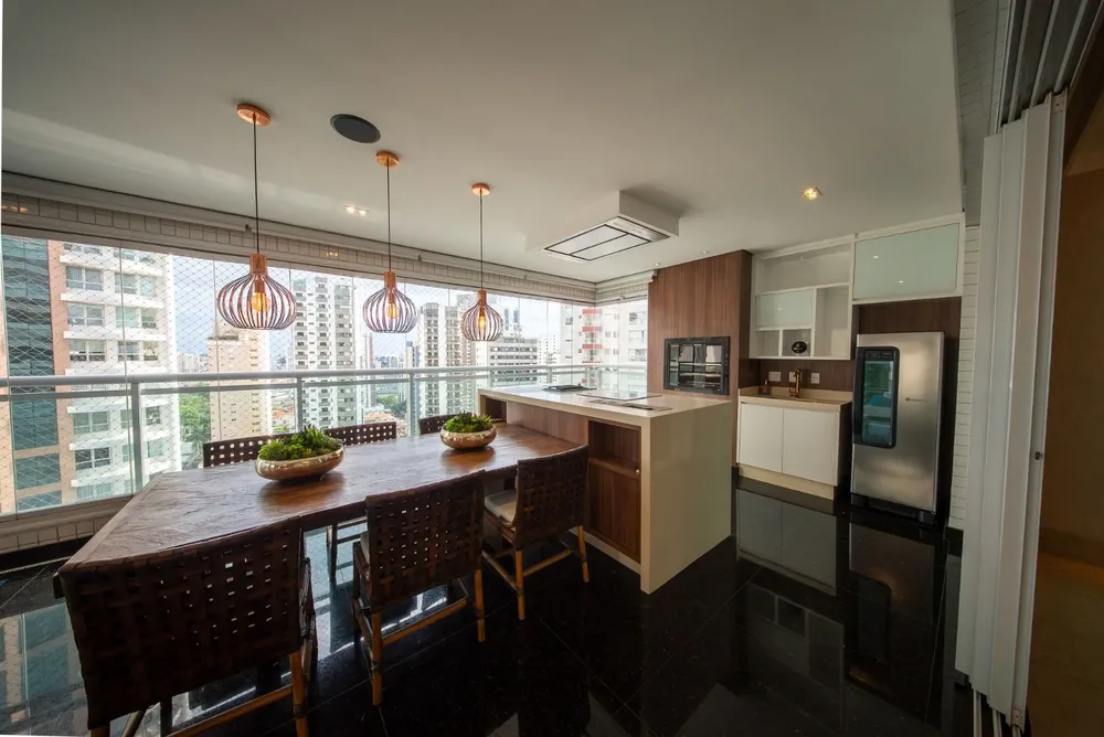 Apartamento, 4 quartos, 280 m² - Foto 8