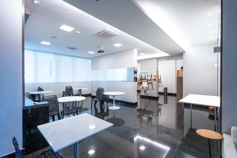 Apartamento, 4 quartos, 280 m² - Foto 1
