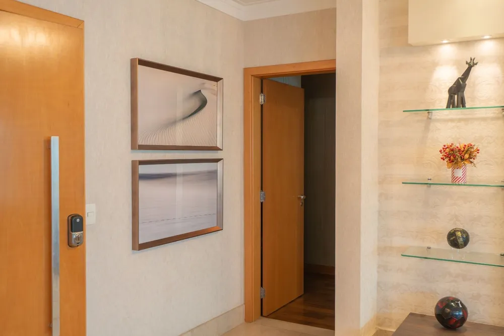 Apartamento, 4 quartos, 280 m² - Foto 2