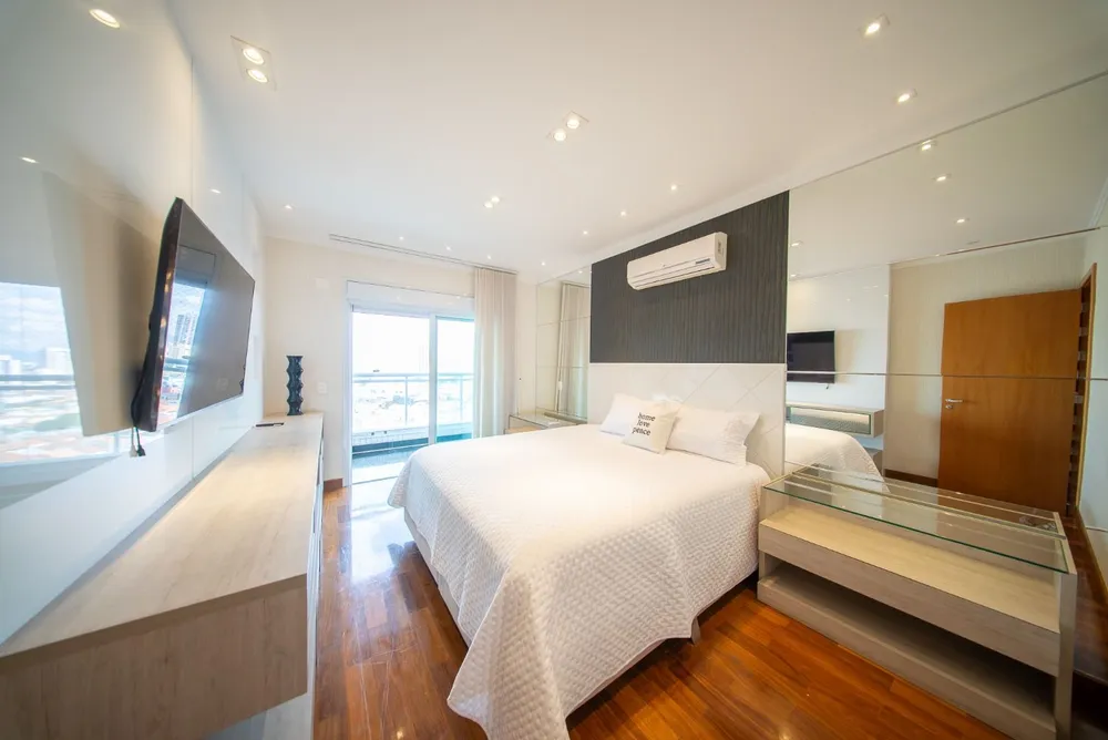 Apartamento, 4 quartos, 280 m² - Foto 7