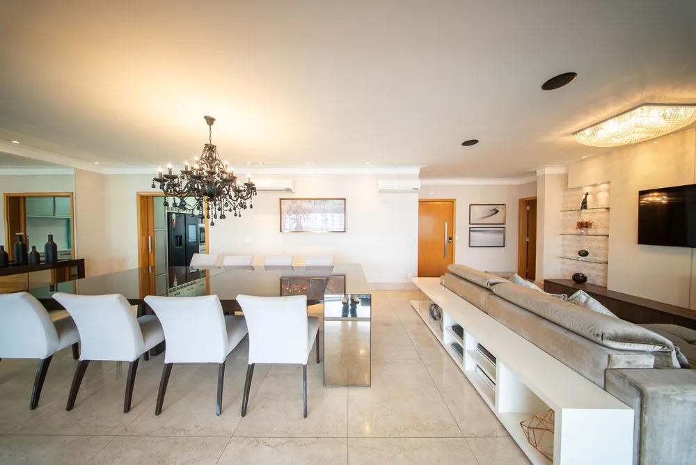 Apartamento, 4 quartos, 280 m² - Foto 3