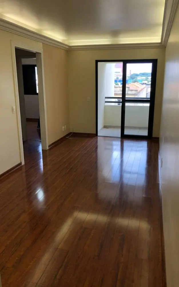Apartamento, 2 quartos, 60 m² - Foto 1