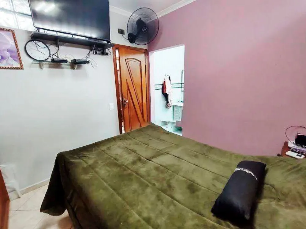 Casa, 2 quartos, 100 m² - Foto 5