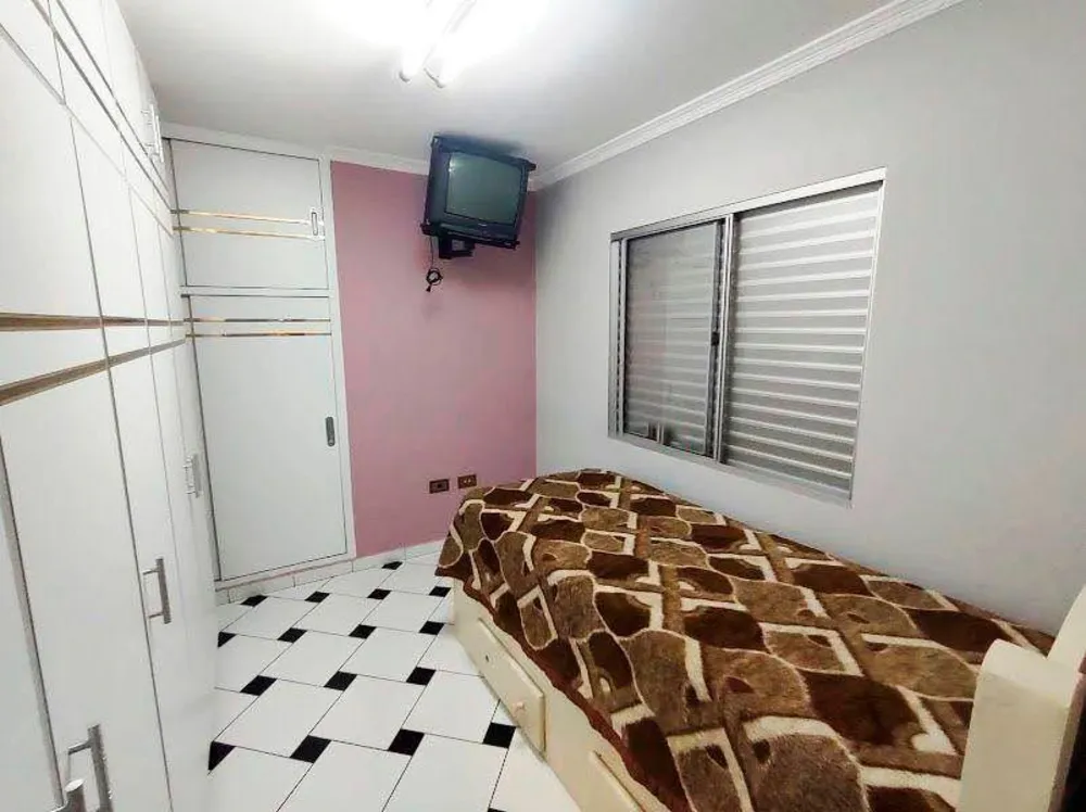 Casa, 2 quartos, 100 m² - Foto 6