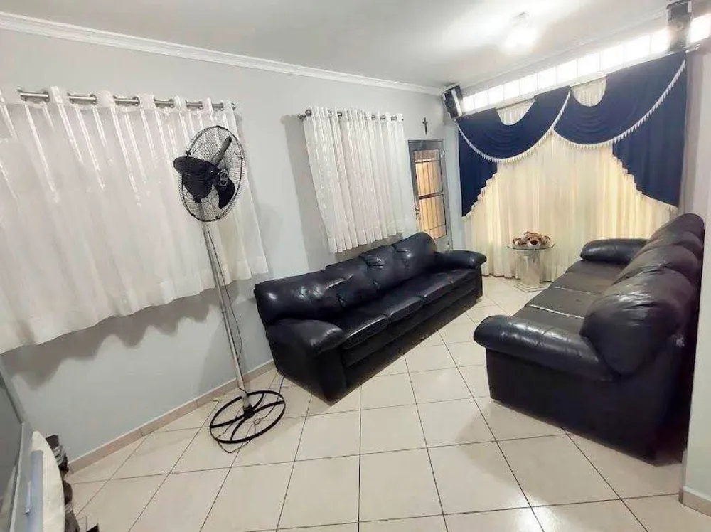 Casa, 2 quartos, 100 m² - Foto 2