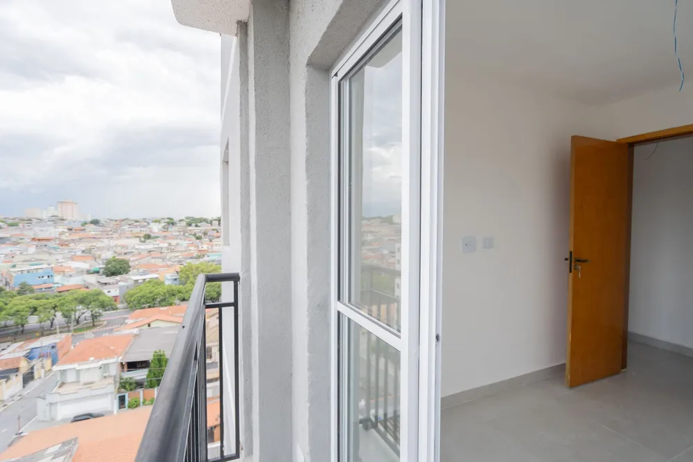Apartamento, 2 quartos, 45 m² - Foto 14