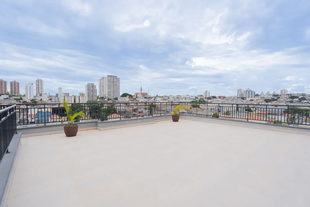 Apartamento, 2 quartos, 45 m² - Foto 15