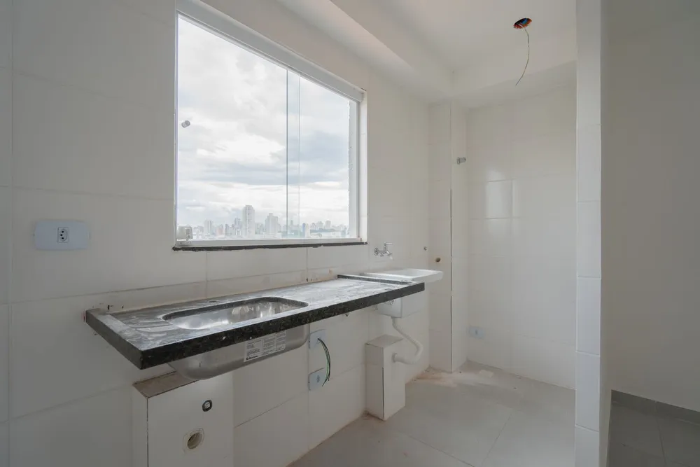 Apartamento, 2 quartos, 45 m² - Foto 8