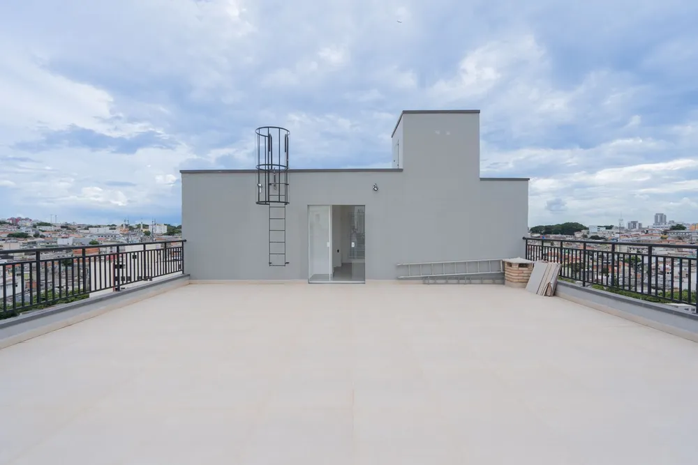 Apartamento, 2 quartos, 45 m² - Foto 16