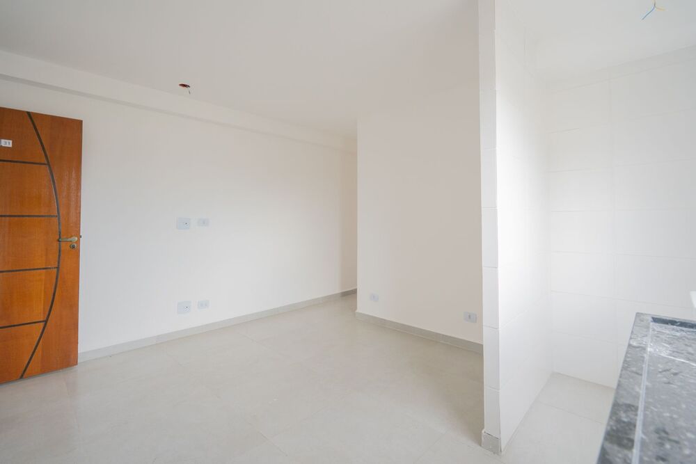 Apartamento, 2 quartos, 45 m² - Foto 3