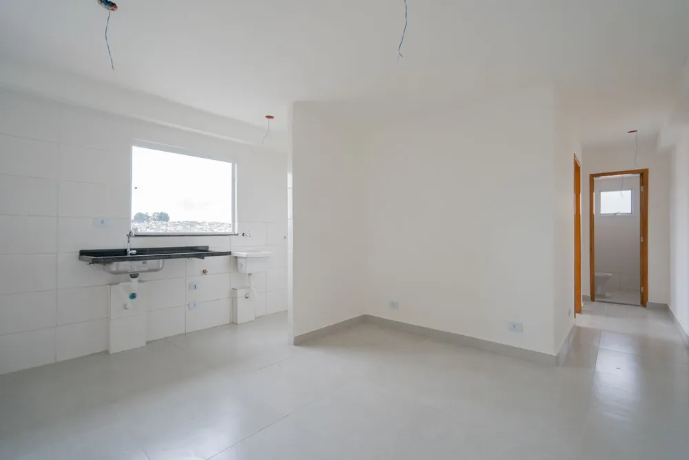 Apartamento, 2 quartos, 45 m² - Foto 11