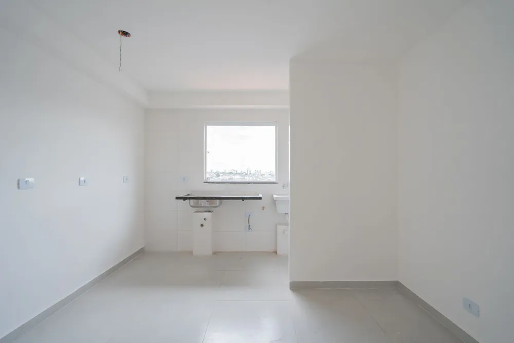 Apartamento, 2 quartos, 45 m² - Foto 7