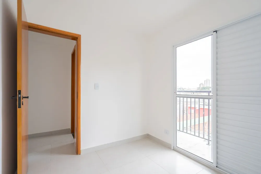 Apartamento, 2 quartos, 45 m² - Foto 6