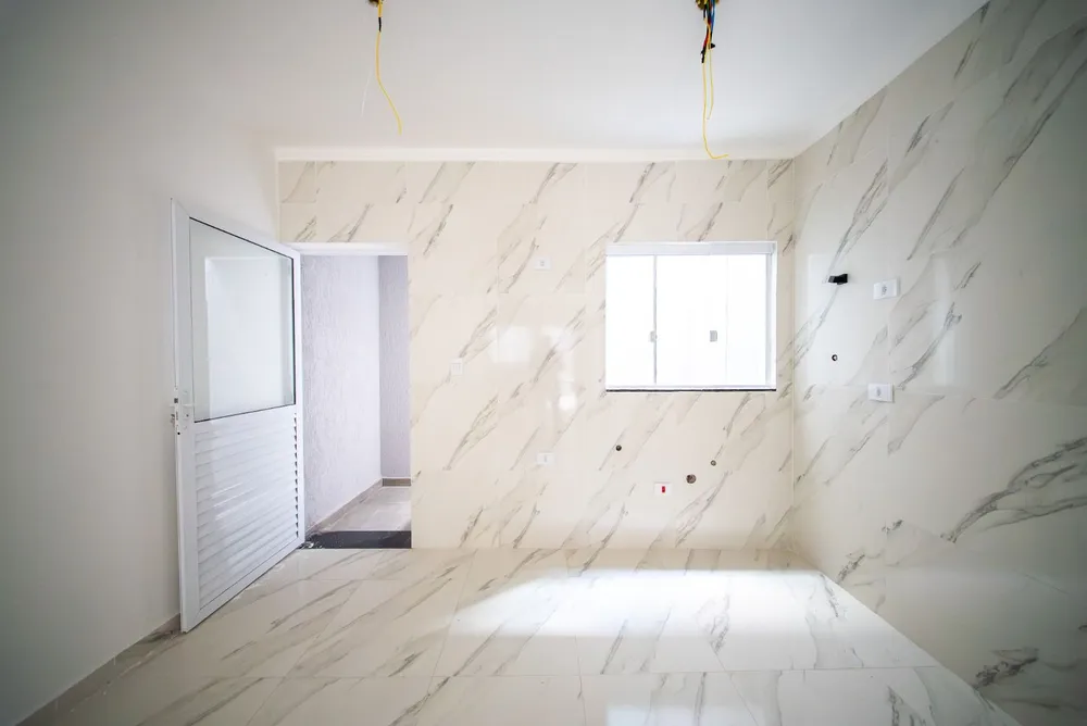 Sobrado, 2 quartos, 62 m² - Foto 1
