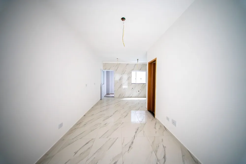 Sobrado, 2 quartos, 62 m² - Foto 2