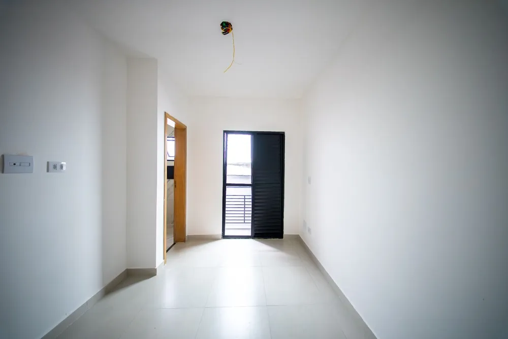 Sobrado, 2 quartos, 62 m² - Foto 9