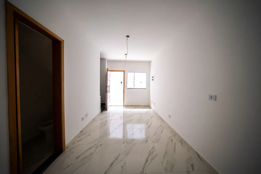Sobrado, 2 quartos, 62 m² - Foto 4