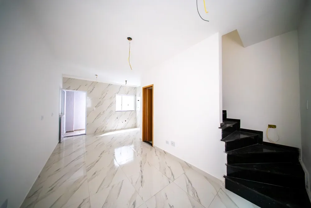Sobrado, 2 quartos, 62 m² - Foto 10
