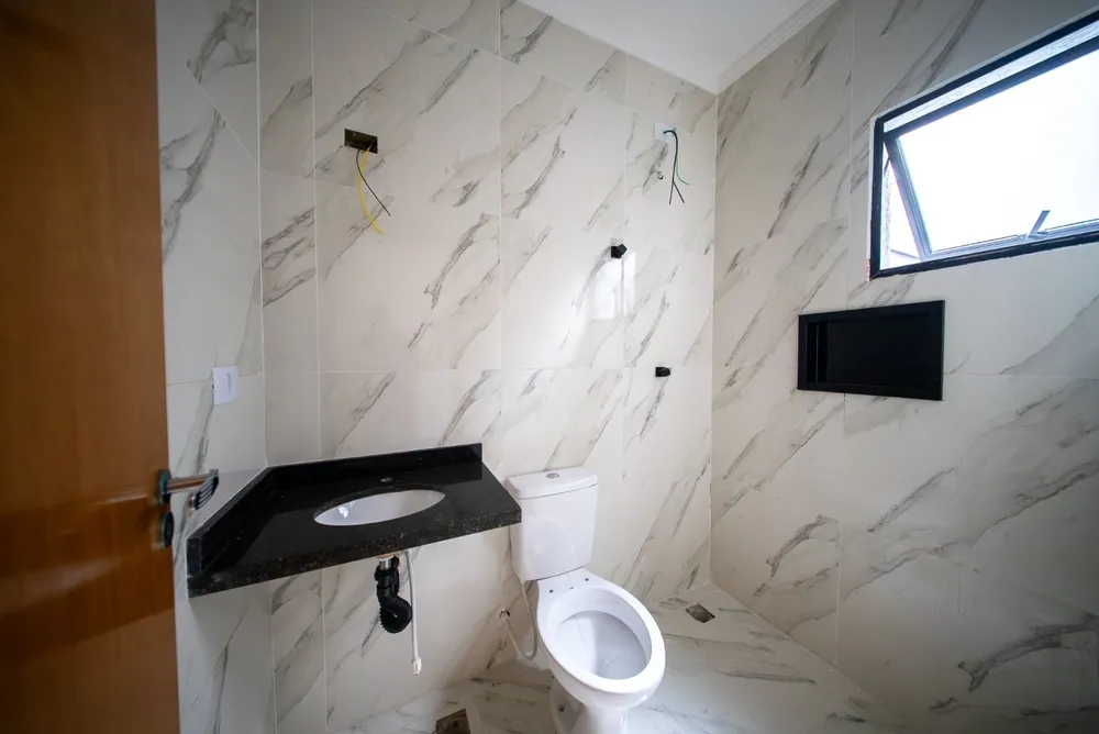 Sobrado, 2 quartos, 62 m² - Foto 5