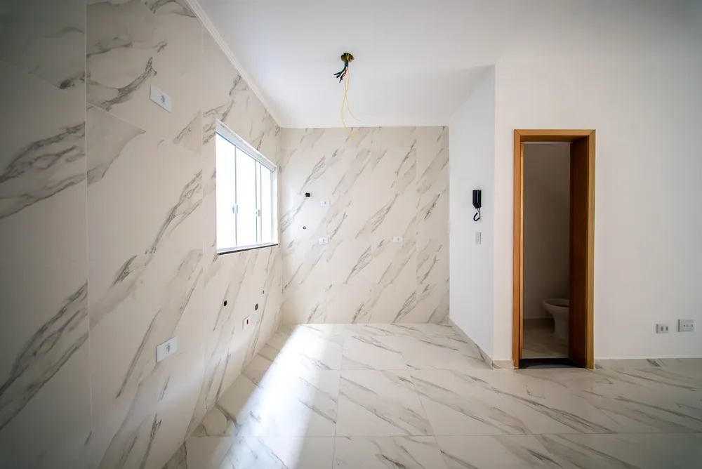 Sobrado, 2 quartos, 62 m² - Foto 3