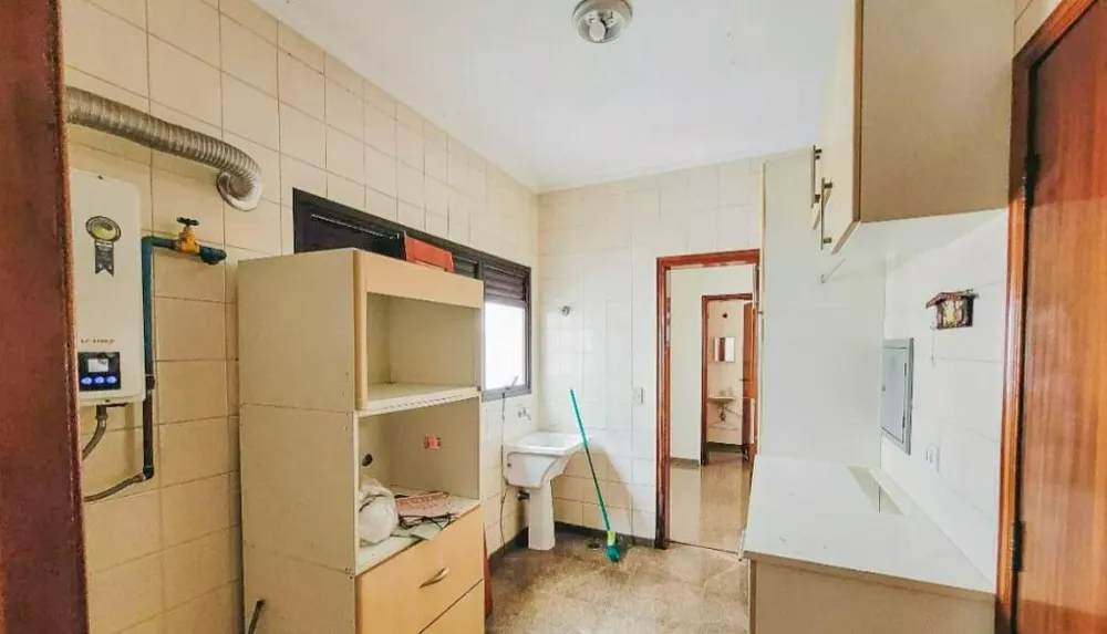 Apartamento, 4 quartos, 268 m² - Foto 9