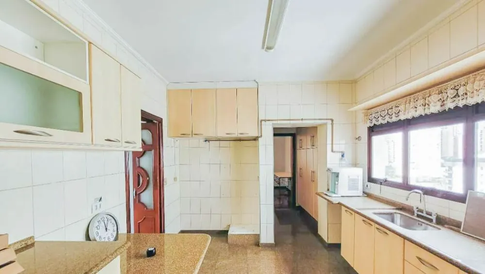 Apartamento, 4 quartos, 268 m² - Foto 7