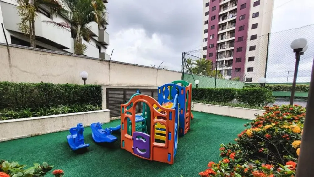 Apartamento, 4 quartos, 268 m² - Foto 10