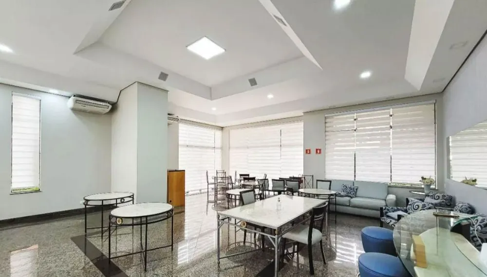 Apartamento, 4 quartos, 268 m² - Foto 8