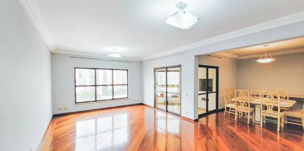 Apartamento, 4 quartos, 268 m² - Foto 1