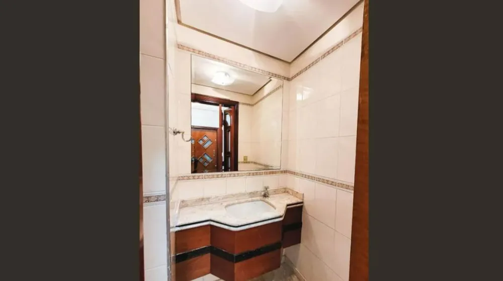 Apartamento, 4 quartos, 268 m² - Foto 11
