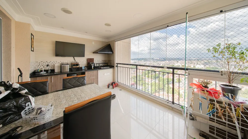Apartamento, 2 quartos, 66 m² - Foto 13