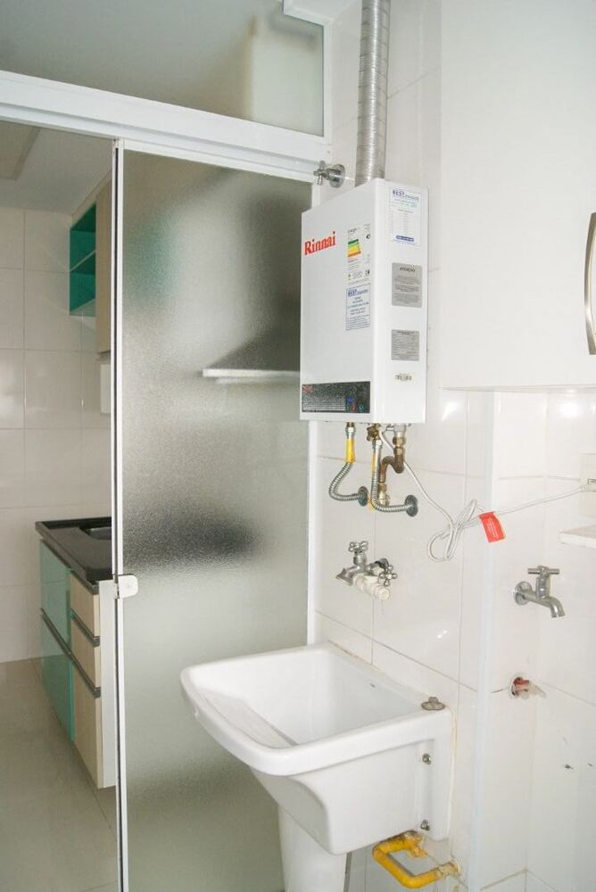 Apartamento, 2 quartos, 66 m² - Foto 2