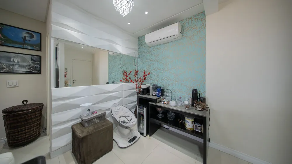 Apartamento, 2 quartos, 66 m² - Foto 6