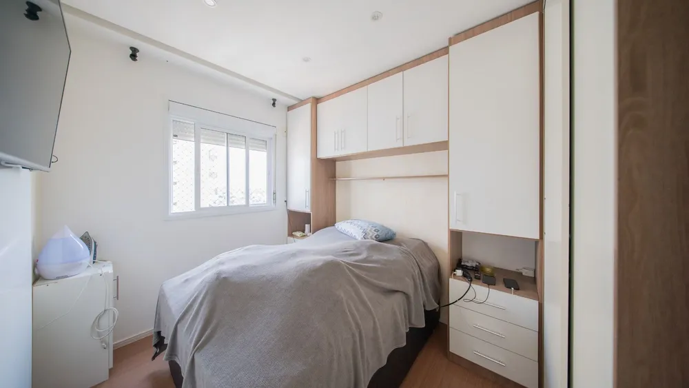 Apartamento, 2 quartos, 66 m² - Foto 10