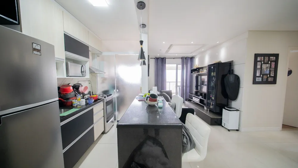 Apartamento, 2 quartos, 66 m² - Foto 5