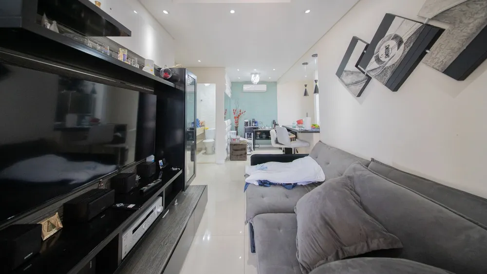 Apartamento, 2 quartos, 66 m² - Foto 9