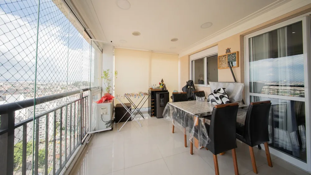 Apartamento, 2 quartos, 66 m² - Foto 12