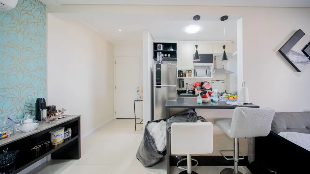 Apartamento, 2 quartos, 66 m² - Foto 7