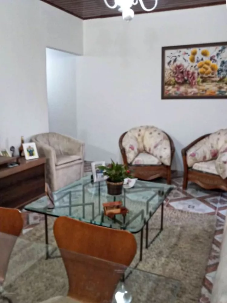 Sobrado, 3 quartos, 108 m² - Foto 1