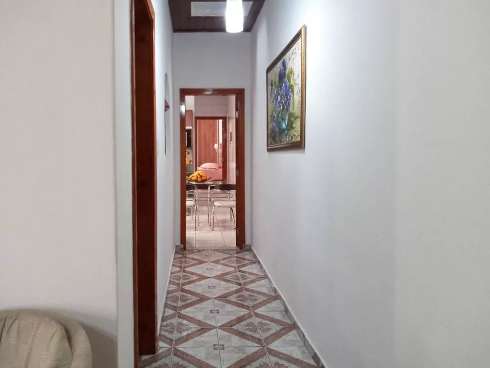 Sobrado, 3 quartos, 108 m² - Foto 5