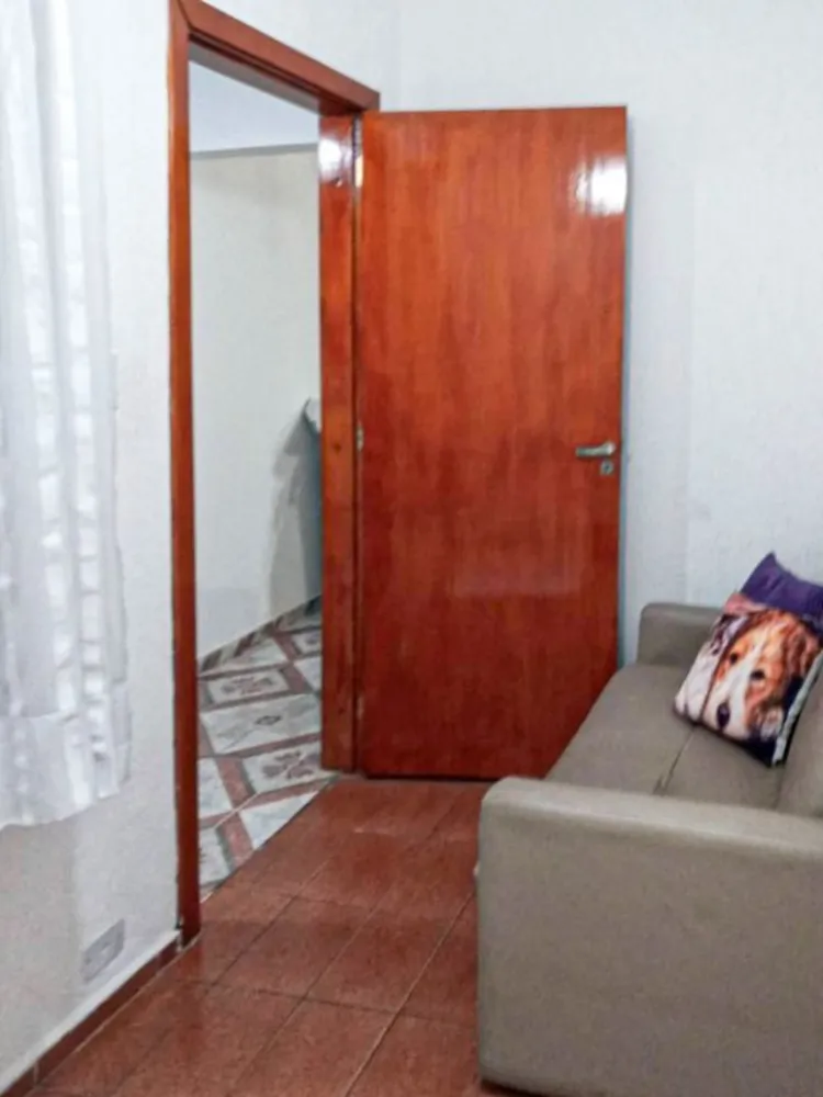 Sobrado, 3 quartos, 108 m² - Foto 13
