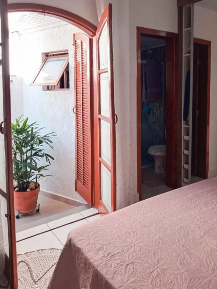 Sobrado, 3 quartos, 108 m² - Foto 8