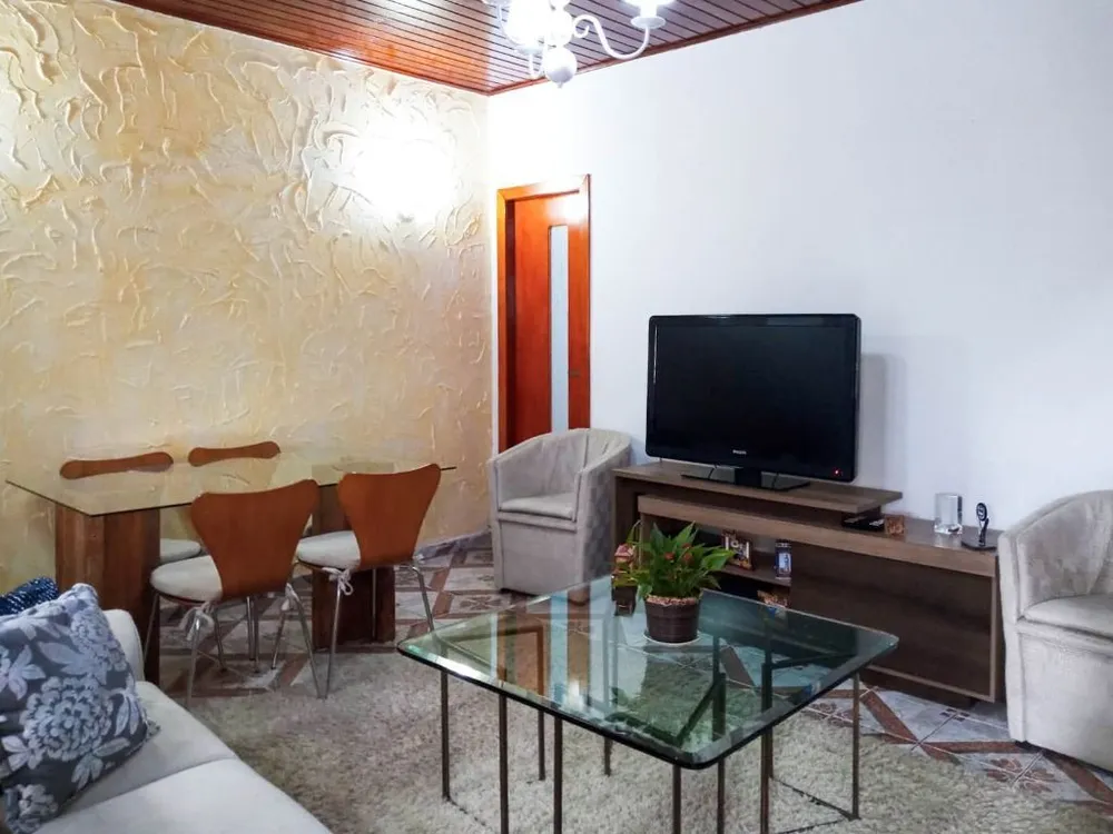 Sobrado, 3 quartos, 108 m² - Foto 17