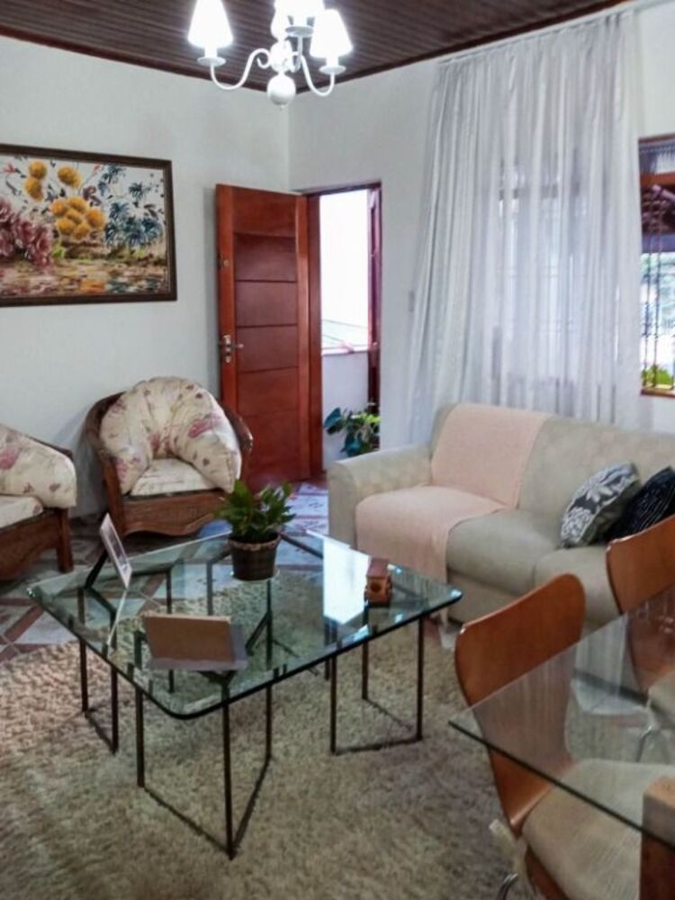 Sobrado, 3 quartos, 108 m² - Foto 11