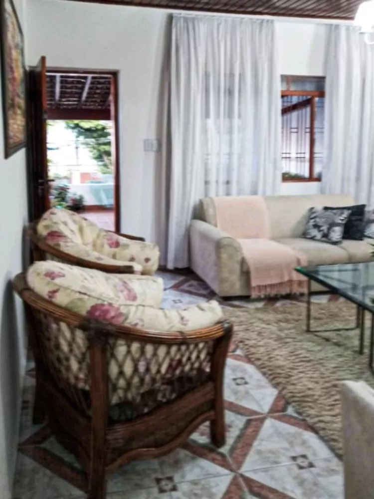 Sobrado, 3 quartos, 108 m² - Foto 6