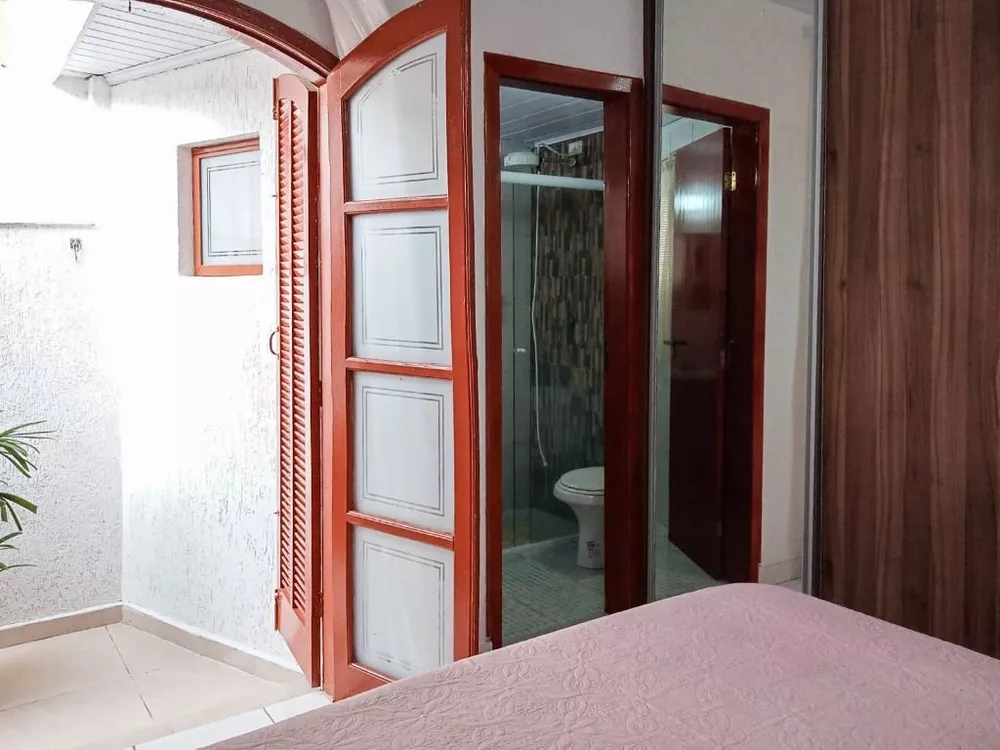 Sobrado, 3 quartos, 108 m² - Foto 3