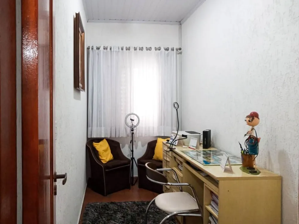 Sobrado, 3 quartos, 108 m² - Foto 18